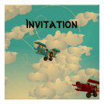 BiPlane's Personalized Invites