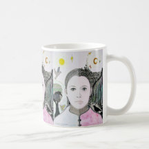 Bipolar Awareness Mugs