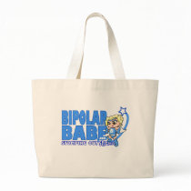 BiPolar Babe Apparel bags by BipolarBabe BiPolar Babe Apparel bags