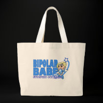 BiPolar Babe Apparel bags by BipolarBabe BiPolar Babe Apparel bags