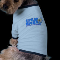 BiPolar Babe Apparel pet clothing by BipolarBabe BiPolar Babe Apparel pet clothing