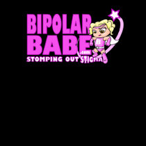 BiPolar Babe Apparel t-shirts by BipolarBabe BiPolar Babe Apparel t-shirts