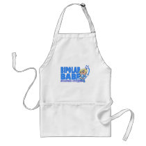 Bipolar Babe Aprons