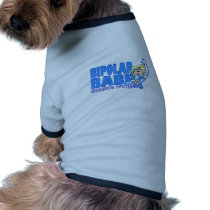 Bipolar Babe pet clothing by BipolarBabe Bipolar Babe pet clothing