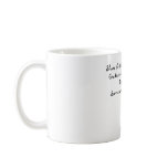 Bipolar Chick Share the Vision Mug