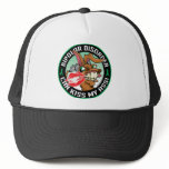 Bipolar Disorder Can Kiss My Ass Mesh Hats