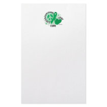 Bipolar Disorder PLC stationery by fightcancertees Bipolar Disorder PLC stationery