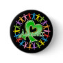 Bipolar Disorder Unite in Awareness Button