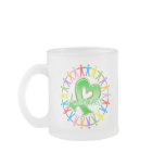 Bipolar Disorder Unite in Awareness Coffee Mugs