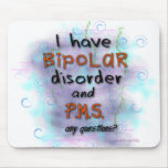 BiPolar Mousepad