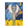 bipolar post card