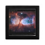 Bipolar Star Forming Region Sharpless 2-106 Nebula Jewelry Box