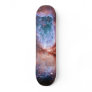 Bipolar Star Forming Region Sharpless 2-106 Nebula Skate Boards