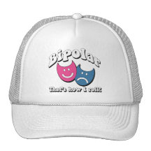 Bipolar: That's How I Roll