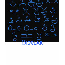 Bipolar t-shirts
