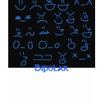Bipolar t-shirts