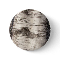 Birch Bark ~ button