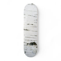 Birch bark