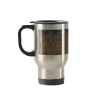 Birch By Klimt Gustav Mug