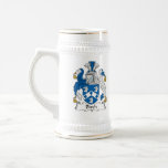 Birch Family Crest