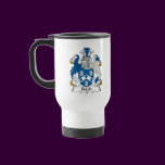 Birch Family Crest