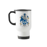 Birch Family Crest
