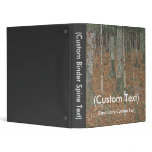 Birch Forest binders