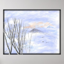 Birch Mountain Posters