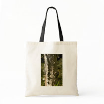 Birch tree bag