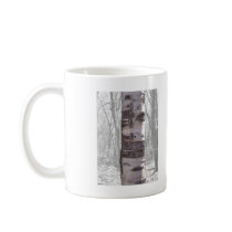 Birch Tree Mug