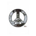 Birch Tree Peace Poster posters by threesalamanders Birch Tree Peace Poster posters