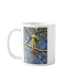 Birch Tree Seed Pods Mug