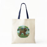 Birches - Brown Portie 2