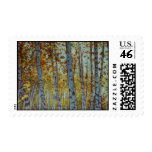Birches Postage