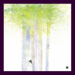 BIRCHTREES