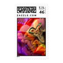 Bird 103 postage