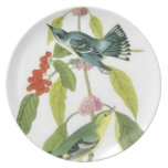 BIRD #2 Plate