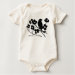 Infant Organic Onesie / Creeper