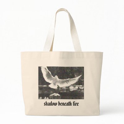 /bird/ bag by scurvy13