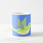 Bird bird coffee mugs