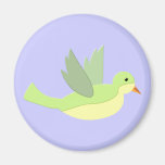 Bird bird magnets