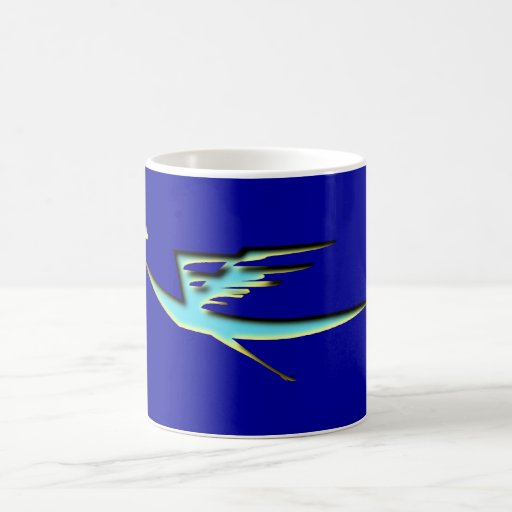 Bird bird mugs