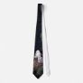 Bird / Black-legged Kittiwakes on Neck Ties