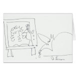Bird Brains card series
