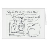 Bird Brains - Card Series