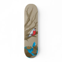 bird_brown skateboards