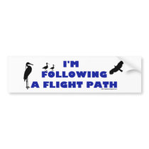 Bird Bumper Stickers! bumper stickers by thatwhichisgood Bird Bumper Stickers! bumper stickers
