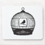 Bird Cage mousepads