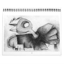 bird calendar