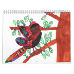 bird calendar